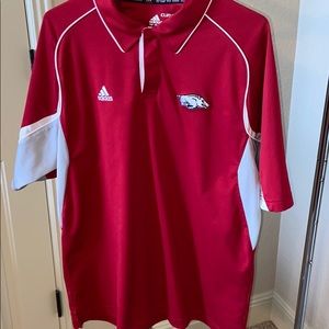 a nice short sleeve shirt